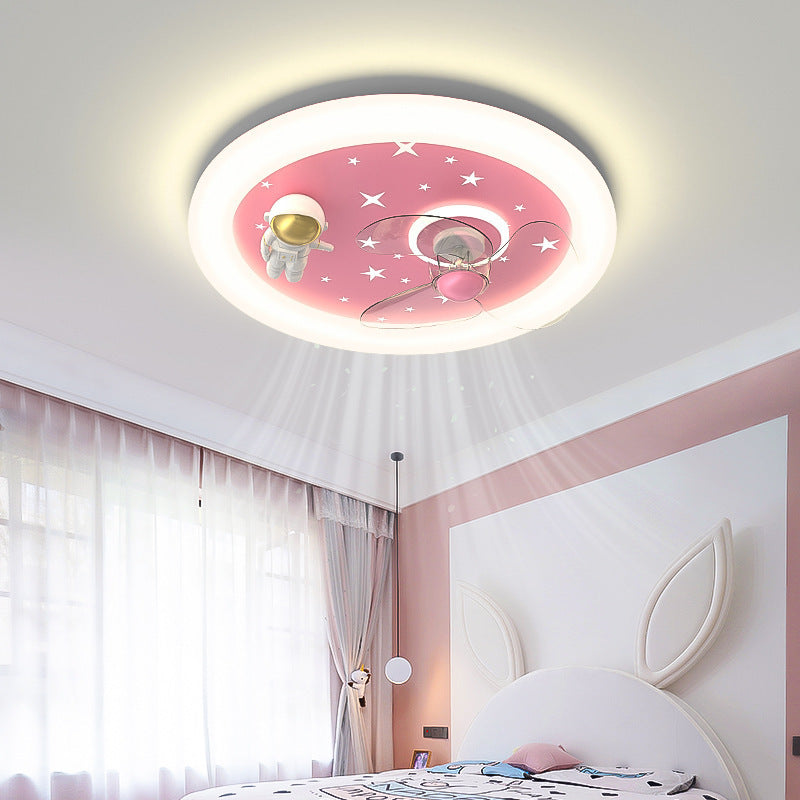 Children's Room Bedroom Light Overhead Light In Boys' Room