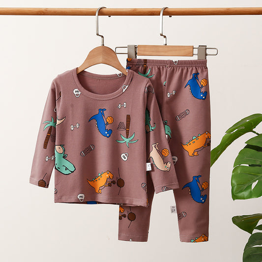 Children's Lycra Pajamas, Underwear For Boys And Girls